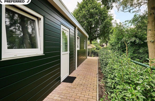 Stay at this beautiful accommodation in De Kiel