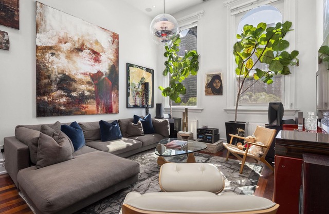 Stay At Toronto's MOMA!