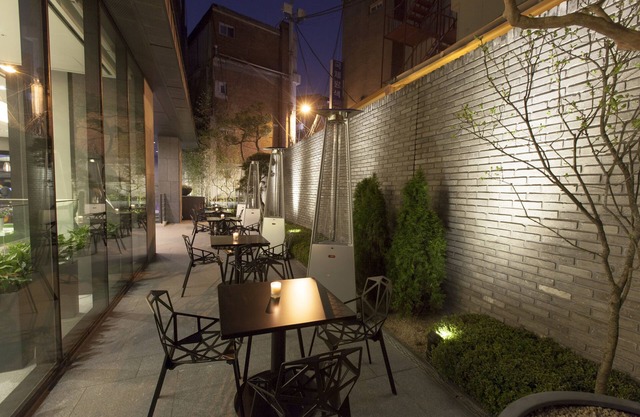STAY B Hotel Myeongdong