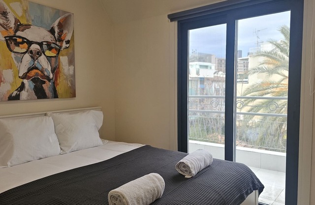 STAY Centrale Apartment