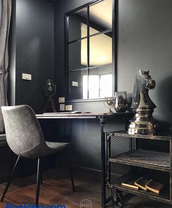 Stay in Style at Nimman R911