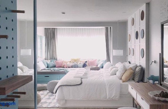 Stay in Style at Nimman R918