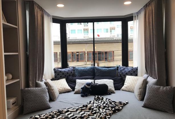Stay in Style Family Room at Nimman R201
