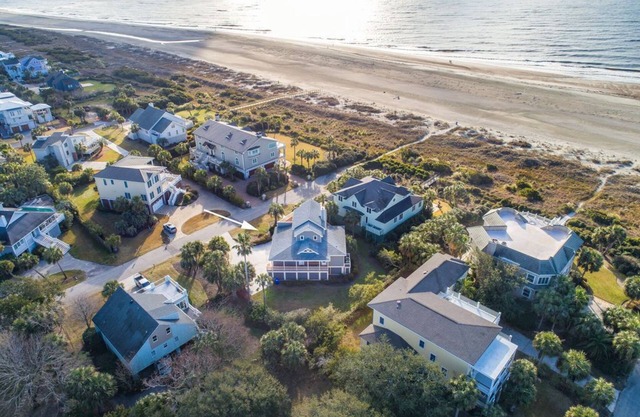 Stay @ Second Wind on Isle of Palms