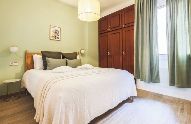 Stay U-nique Apartments Sant Nicolau