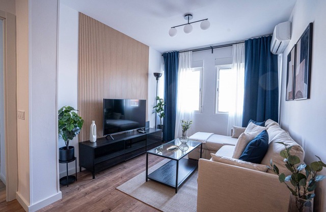 Stay U-nique Apartment Salamanca