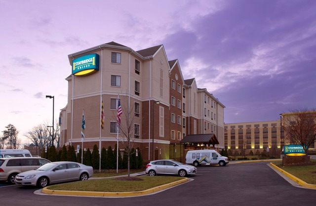 Staybridge Suites Baltimore BWI Airport, an IHG Hotel