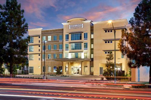 Staybridge At The Park Ihg Hotel