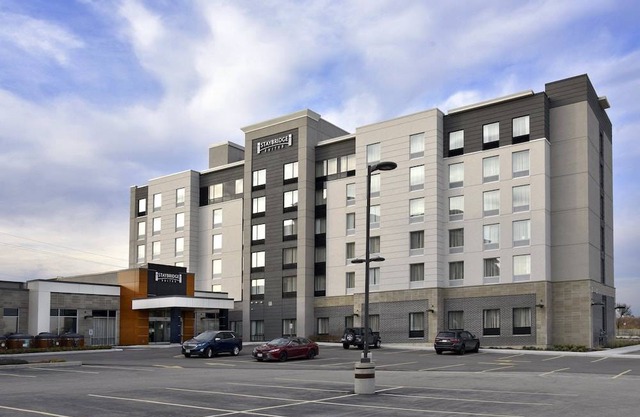 Staybridge Suites Waterloo - St. Jacobs Area, an IHG Hotel