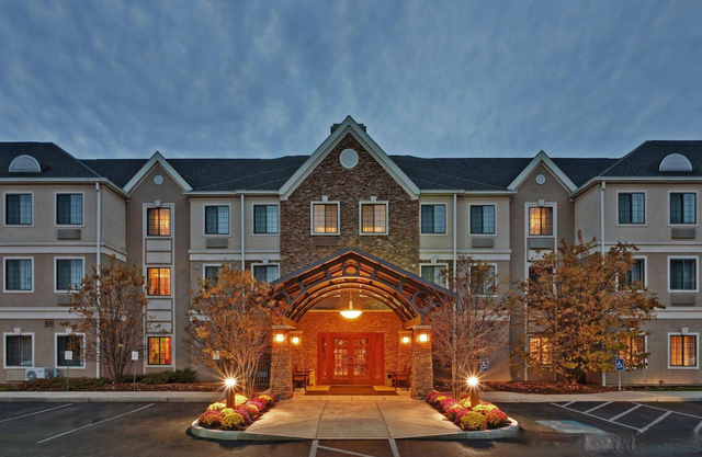 Staybridge Suites Corning, an Ihg Hotel