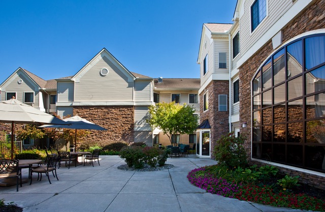 Staybridge Ihg Hotel 