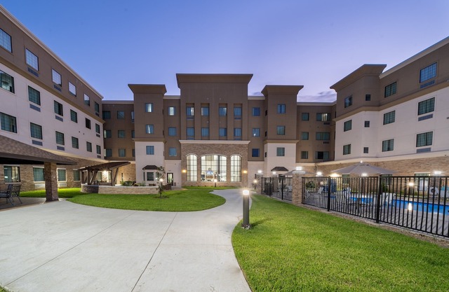 Staybridge Suites Houston East - Baytown, an Ihg Hotel