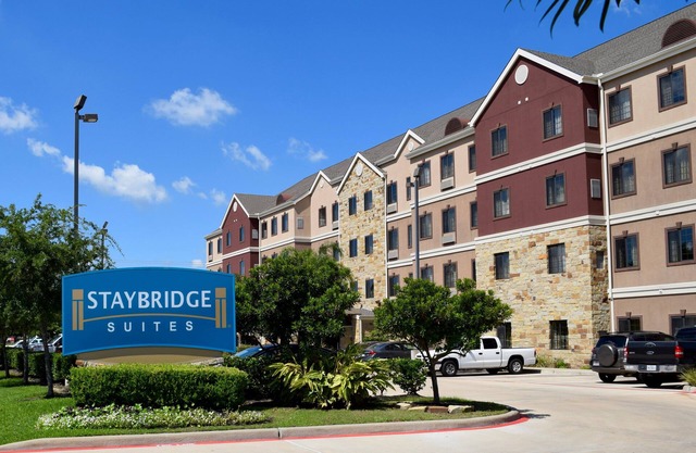 Staybridge Suites Houston Stafford - Sugar Land, an IHG Hotel