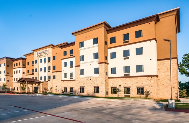 Staybridge Suites Lake Jackson, an Ihg Hotel