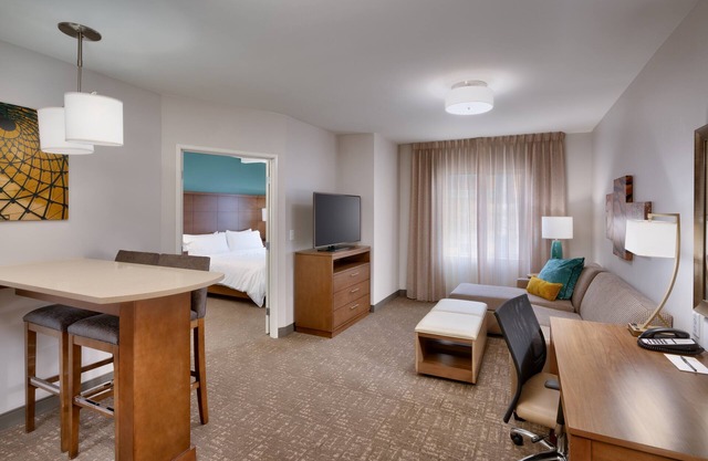Staybridge Suites Lehi - Traverse Ridge Center, an IHG Hotel