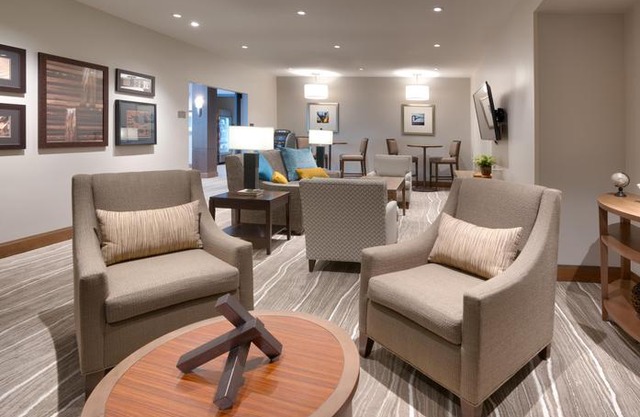 Staybridge Suites Lehi - Traverse Ridge Center