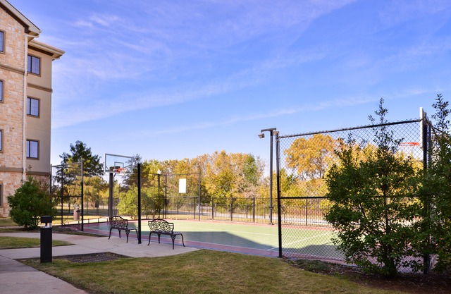 Staybridge Suites Oklahoma City, an Ihg Hotel
