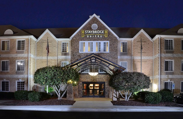 Staybridge Suites Raleigh-Durham Airport-Morrisville, an Ihg Hotel