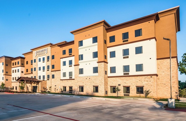 Staybridge Suites Lake Jackson, an IHG Hotel