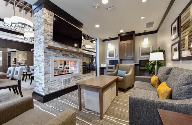 Staybridge Suites Waterloo - St. Jacobs Area