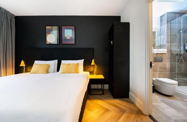 Staycity Hotel Apartments Christchurch
