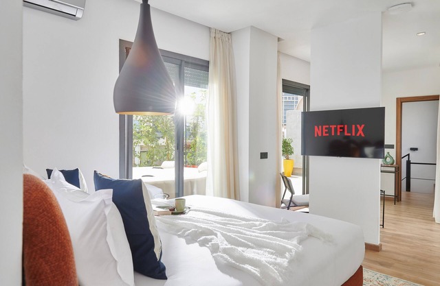 Stayhere Casablanca - Gauthier 2 - Contemporary Residence