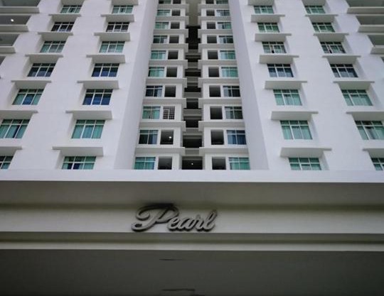 StayOn Properties @ Bay Resort Condominium