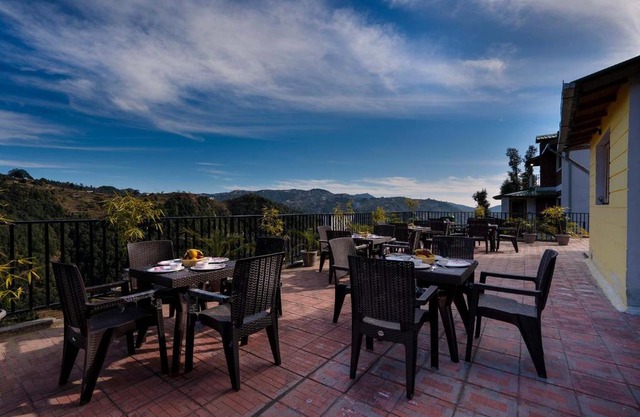 StayVista at Dream Cottage 3