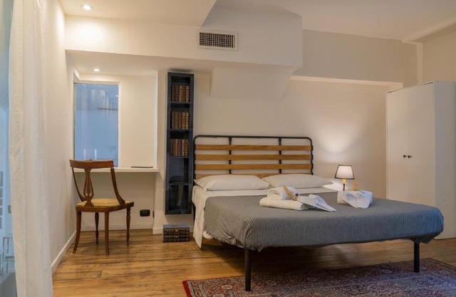 [Stazione Centrale - Città Studi] ***** Elegant Suite