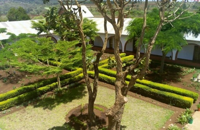 Stc.Safari lodge