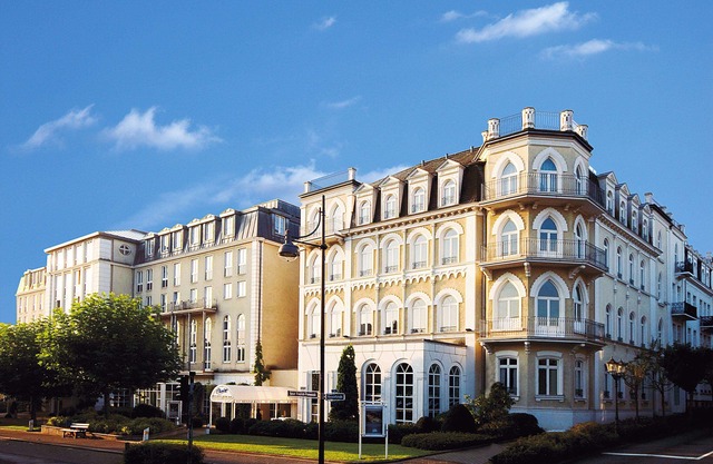 Steigenberger Hotel Bad Homburg