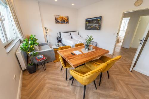 Steintorperle - 2 Zimmer im Herzen vom Viertel