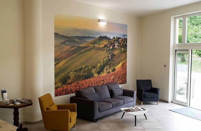 STELLA DELLE LANGHE APARTMENTS