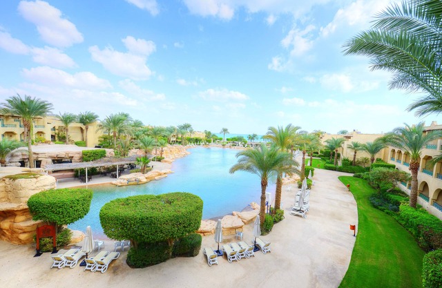 Stella Di Mare Grand Hotel