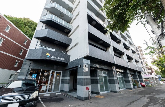 STELLAR - Suncourt Maruyama 605 /Sapporo Hokkaidō