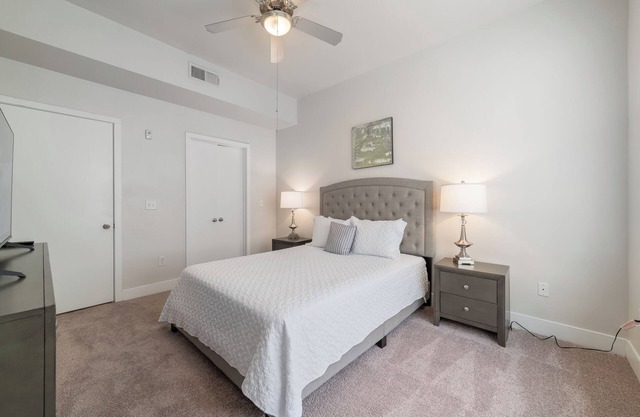 Step into luxury at 4123 Cedar Springs and let your worries slip away