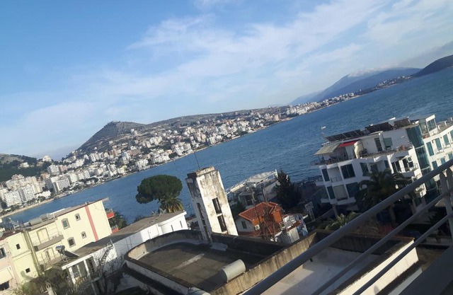 Stephan Apartments