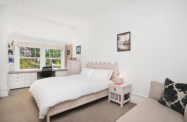 Stepping inside the dignified gates of this stately