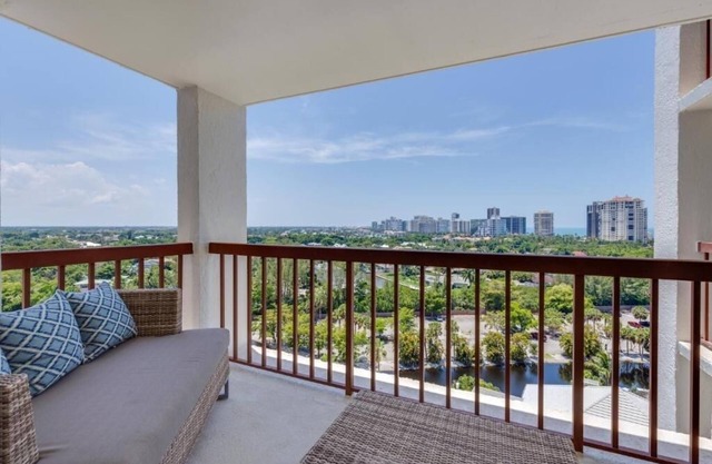 Steps Away from White Sands: Rooom w/Breathtaking Coastal View, Pools Access