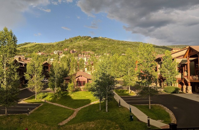 Steps to Gondola with Game Room, Hot Tub, EV Charging and Direct Mountain Views