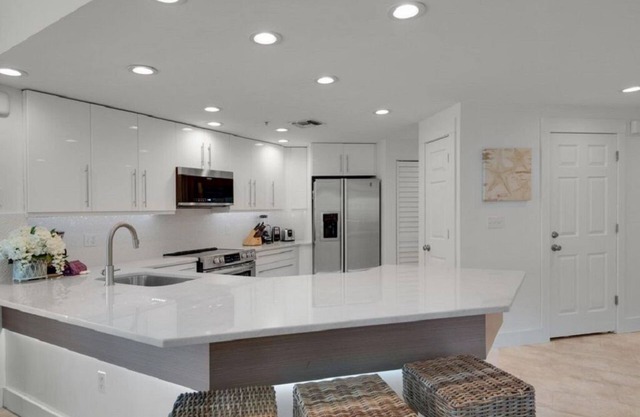 Sterling Sands - Gulf front - Unit 714
