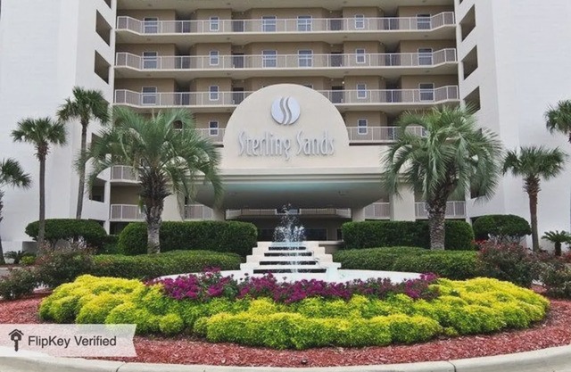 Sterling Sands - in Destin