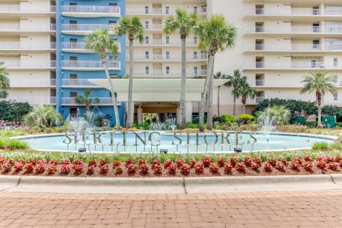 The Palms Of Destin 