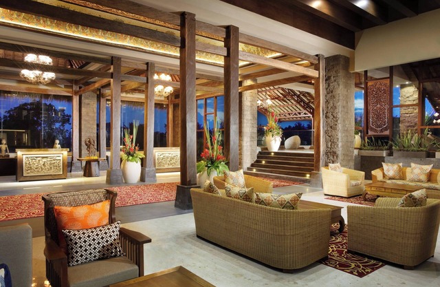 Sthala, A Tribute Portfolio Hotel, Ubud Bali