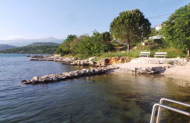 Stipina Villa Zadar County