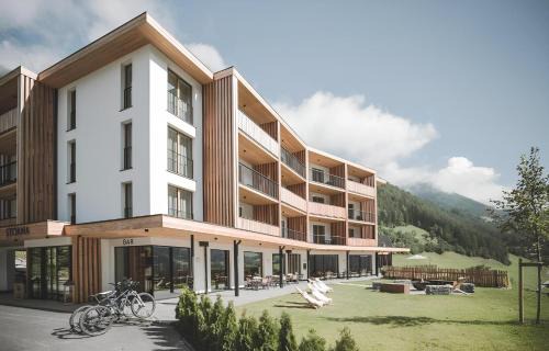 Stoana Apt 2-6