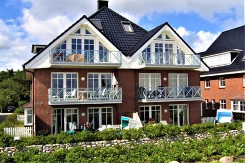Stockmannsweg Haus 