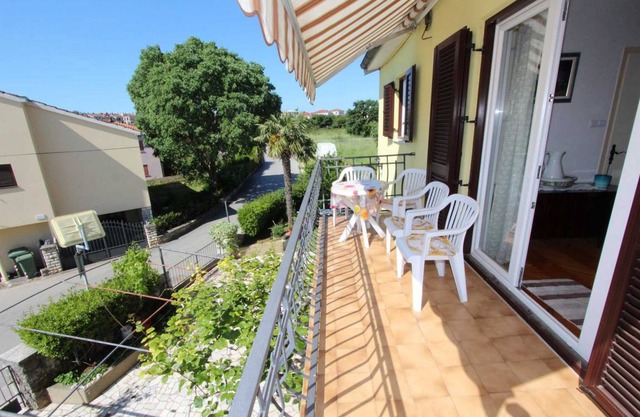 STOJANA Two-Bedroom Apartment