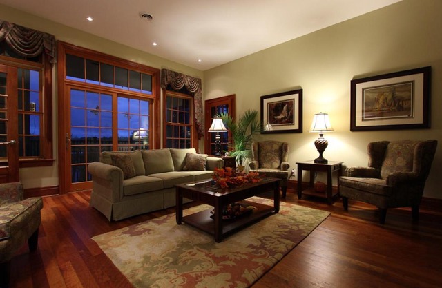 Stone Edge Estate Bed & Breakfast