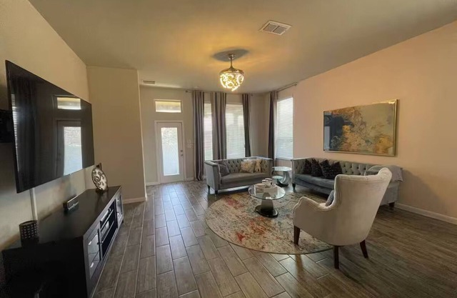 Stone Oak Home Near JW Marriot
